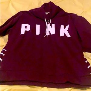 Victoria Secret Pink Sweatshirt